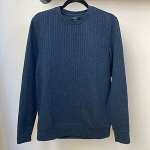MEN’s ALFANI CREWNECK LONGSLEEVE